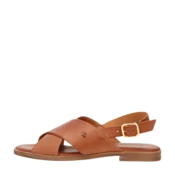 Clearance ShoeDesign Copenhagen Nicola Sandal Dame Brun