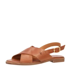 Clearance ShoeDesign Copenhagen Nicola Sandal Dame Brun