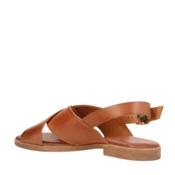 Clearance ShoeDesign Copenhagen Nicola Sandal Dame Brun