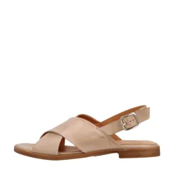 Best ShoeDesign Copenhagen Nicola Sandal Dame Beige