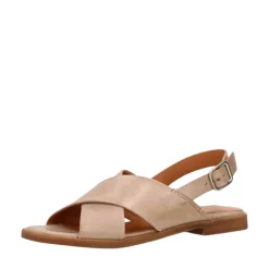 Best ShoeDesign Copenhagen Nicola Sandal Dame Beige