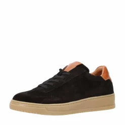 Best ShoeDesign Copenhagen Prime Pulse SS Sneakers Dame Sort