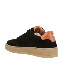 Best ShoeDesign Copenhagen Prime Pulse SS Sneakers Dame Sort