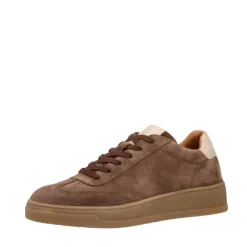 New ShoeDesign Copenhagen Prime Beat SS Sneakers Dame Brun