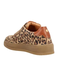 Outlet ShoeDesign Copenhagen Prime Pulse SS Sneakers Dame Leopard