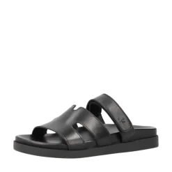 New ShoeDesign Copenhagen Selena Sandal Dame Sort