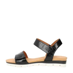 Sale ShoeDesign Copenhagen Toscana P Sandal Dame Sort