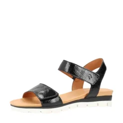 Sale ShoeDesign Copenhagen Toscana P Sandal Dame Sort