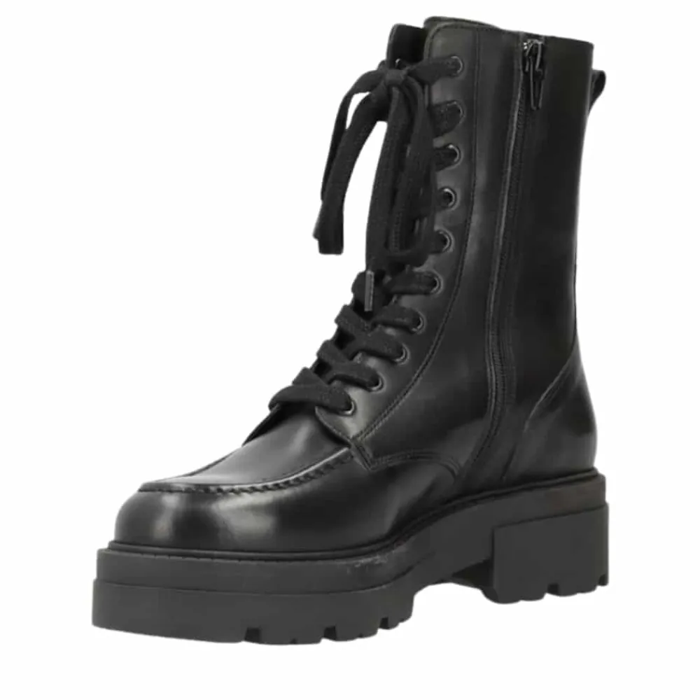 Clearance ShoeDesign Copenhagen Valley Støvle Dame Sort