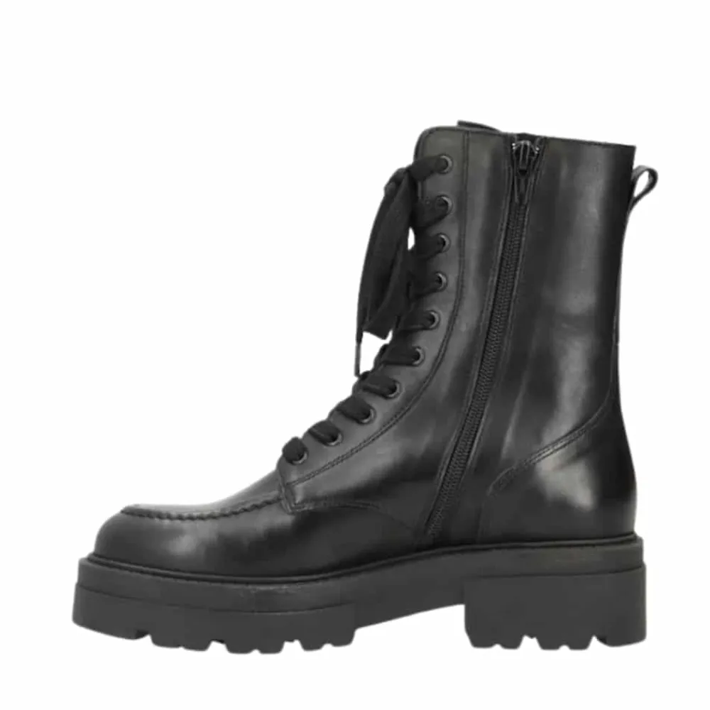 Clearance ShoeDesign Copenhagen Valley Støvle Dame Sort