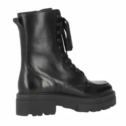 Clearance ShoeDesign Copenhagen Valley Støvle Dame Sort