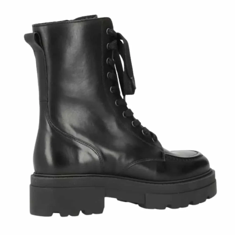 Clearance ShoeDesign Copenhagen Valley Støvle Dame Sort