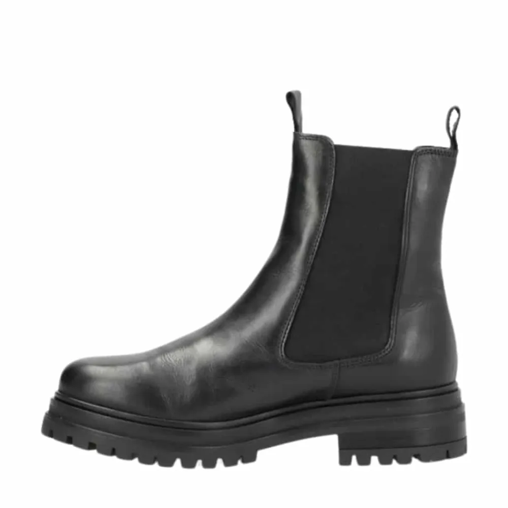 Discount ShoeDesign Copenhagen Vista Sea Støvle Dame Sort