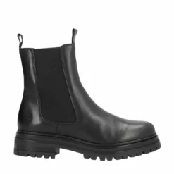 Discount ShoeDesign Copenhagen Vista Sea Støvle Dame Sort