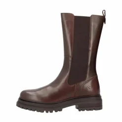 New ShoeDesign Copenhagen Vistacia Støvle Dame Brun