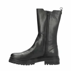 Hot ShoeDesign Copenhagen Vistacia Støvle Dame Sort