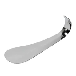 Best Royal Skohorn forkromet metal 15 cm