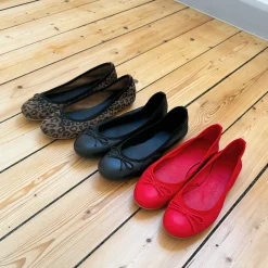 Clearance Sofie Schnoor Ballerinasko Dame