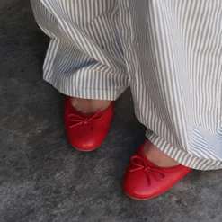 Outlet Sofie Schnoor Ballerinasko Dame