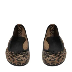 Sofie Schnoor Ballerinasko Dame