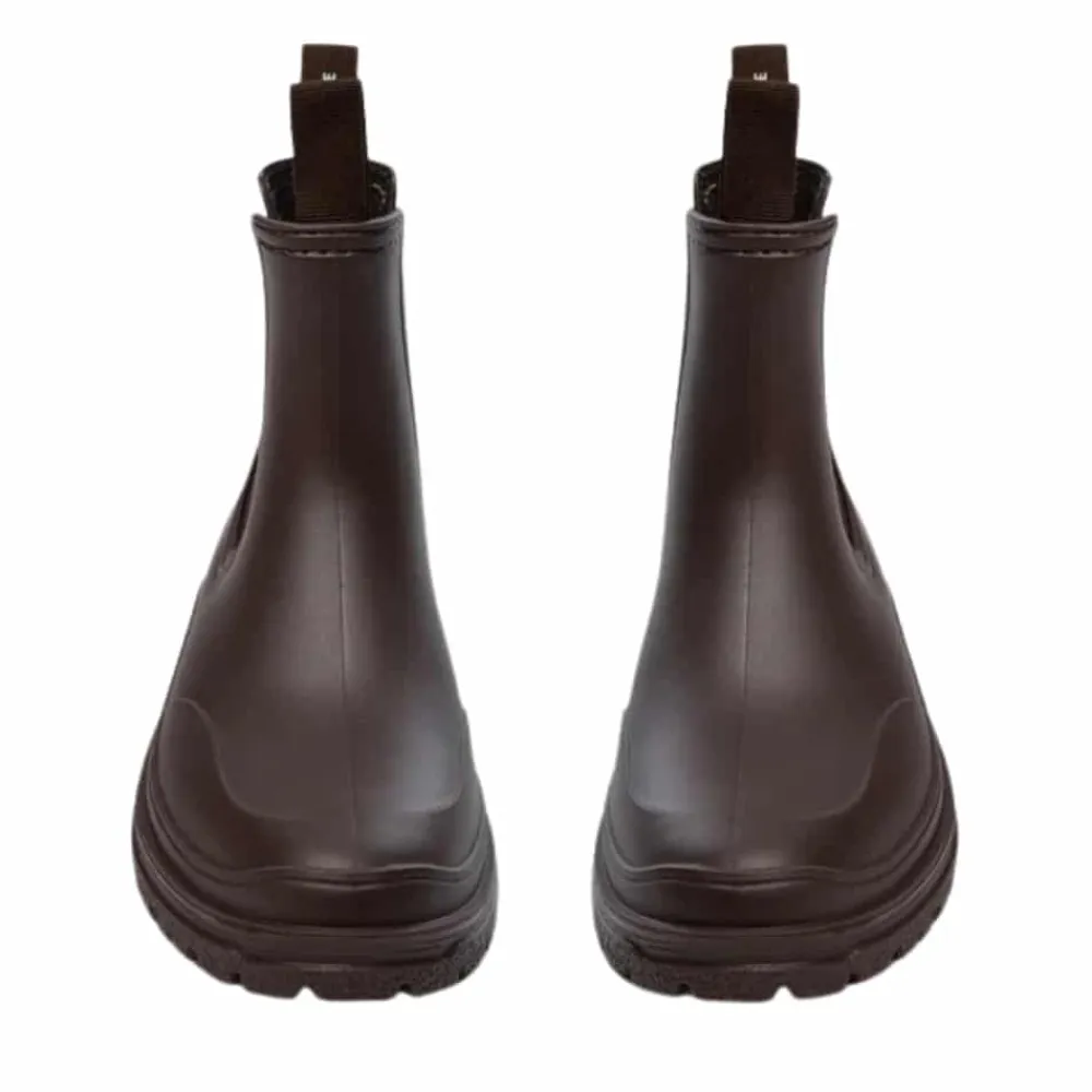 Online Sofie Schnoor Gummistøvle Dame Brun