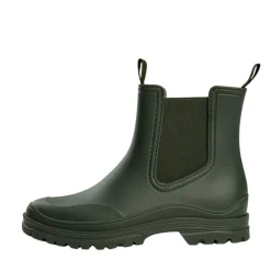Hot Sofie Schnoor Gummistøvle Dame Grøn