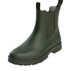Hot Sofie Schnoor Gummistøvle Dame Grøn