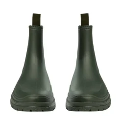 Hot Sofie Schnoor Gummistøvle Dame Grøn