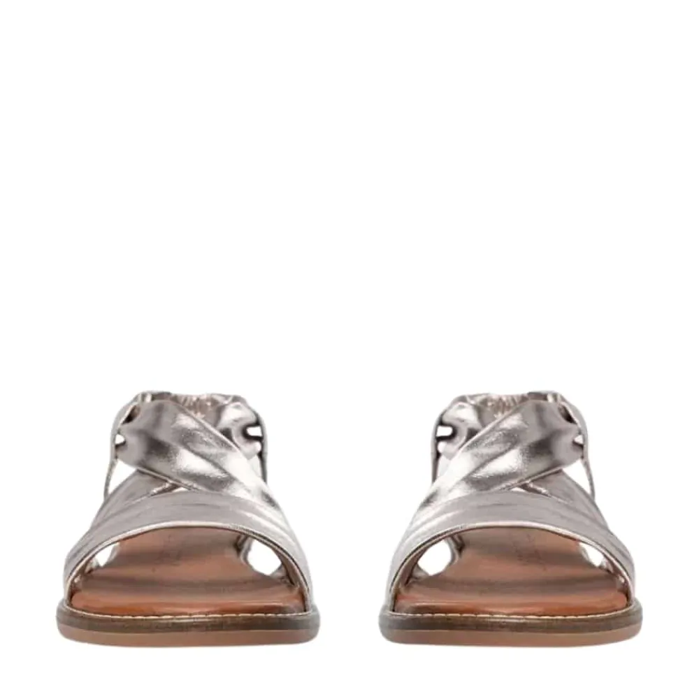 Outlet Sofie Schnoor Sandal Dame Sølv