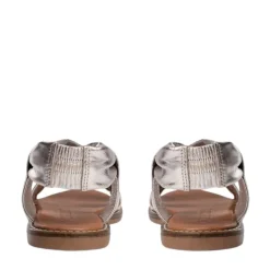 Outlet Sofie Schnoor Sandal Dame Sølv