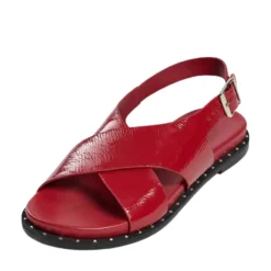 Sale Sofie Schnoor Sandal Dame Rød