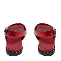 Sale Sofie Schnoor Sandal Dame Rød