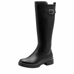 Discount Tamaris Lang Støvle Dame