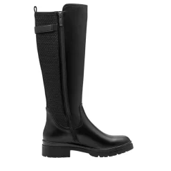 Discount Tamaris Lang Støvle Dame