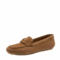 Discount Tamaris Loafers Dame Brun