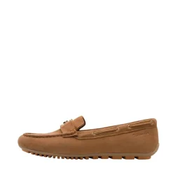 Discount Tamaris Loafers Dame Brun
