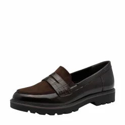 Clearance Tamaris Loafers Dame
