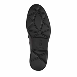 Outlet Tamaris Loafers Dame Brun