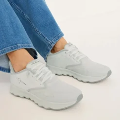 Hot Tamaris Nowana Sneakers Dame Hvid