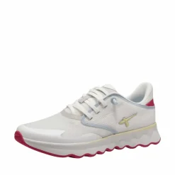Discount Tamaris Nowana Sneakers Dame Hvid