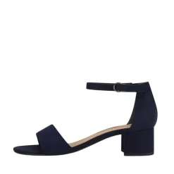 Best Tamaris Sandal Dame Blå