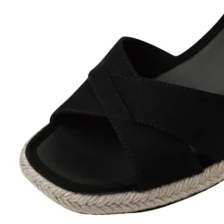 Hot Tamaris Sandal Dame Sort