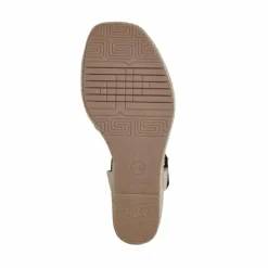 Hot Tamaris Sandal Dame Sort