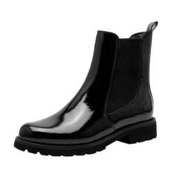 New Tamaris Støvle Dame Sort