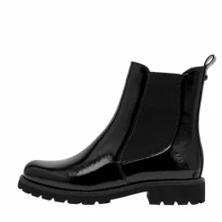 New Tamaris Støvle Dame Sort