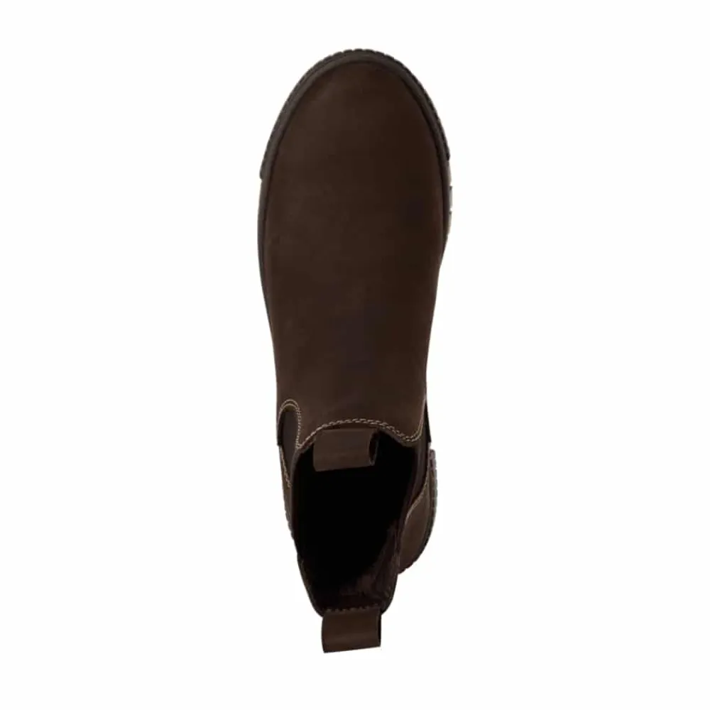 New Tamaris Støvle Dame Brun