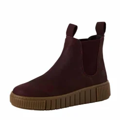 Sale Tamaris Støvle Dame Rød