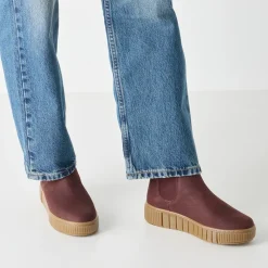 Sale Tamaris Støvle Dame Rød