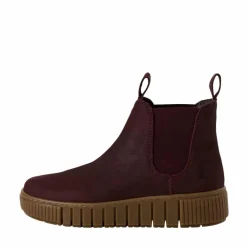 Sale Tamaris Støvle Dame Rød