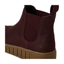 Sale Tamaris Støvle Dame Rød